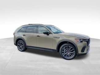 New 2025 MAZDA CX-70 Plug-In Hybrid w/ Premium Pkg image 1