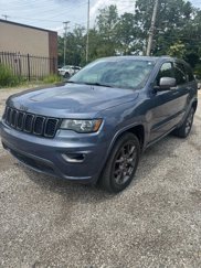 Used 2021 Jeep Grand Cherokee Limited w/ Quick Order Package 28K 80th image 1