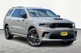 New 2025 Dodge Durango R/T image 1