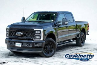 Used 2025 Ford F350 Lariat w/ Lariat Ultimate Package image 1