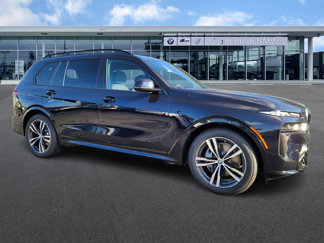 New 2026 BMW X7 xDrive40i w/ M Sport Package image 1