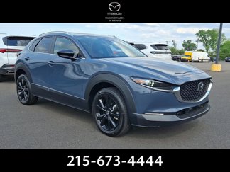 Certified 2024 MAZDA CX-30 AWD 2.5 S w/ Preferred Package image 1