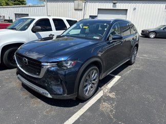 Used 2024 MAZDA CX-90 3.3 Turbo w/ Premium Package image 1