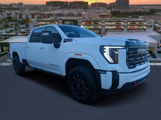 Used 2025 GMC Sierra 2500 AT4 w/ AT4 Premium Plus Package image 1