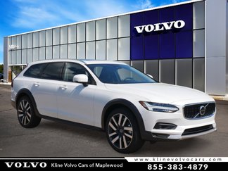 New 2026 Volvo V90 B6 Cross Country Ultra image 1