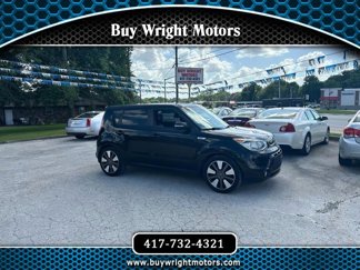 Used 2015 Kia Soul ! w/ Sun & Sound Package image 1
