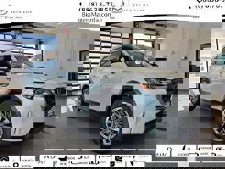 New 2025 MAZDA CX-90 Plug-In Hybrid w/ Premium Plus image 1