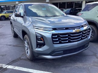 New 2026 Chevrolet Equinox LT w/ Convenience Package II image 1