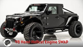 Used 2025 Jeep Wrangler Unlimited Sport image 1