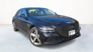 Used 2024 Genesis G80 3.5T Sport image 1