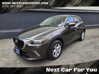 Used 2016 MAZDA CX-3 Touring image 1