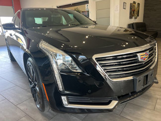 Used 2016 Cadillac CT6 Premium Luxury w/ Comfort Package image 1