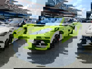 Used 2023 Chevrolet Corvette Stingray Premium Conv w/ Z51 Performance Package video 1
