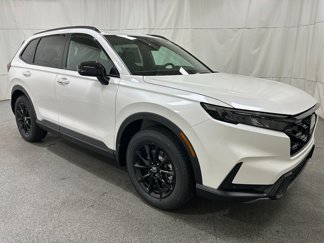 New 2026 Honda CR-V Sport-L image 1