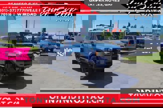 New 2025 Toyota Land Cruiser w/ Premium Package image 1