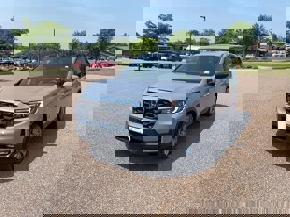 Certified 2022 Honda Passport EX-L image 1