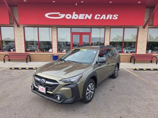 Used 2023 Subaru Outback Premium image 1