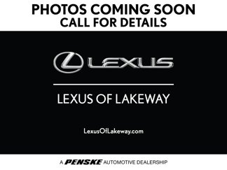 New 2025 Lexus IS 350 F Sport image 1