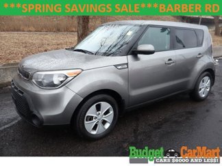 Used 2015 Kia Soul image 1