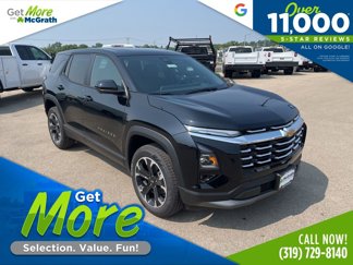 New 2026 Chevrolet Equinox LT w/ Convenience Package II image 1