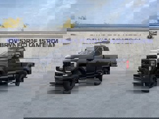 New 2025 Ford F350 XL w/ STX Appearance Package image 1