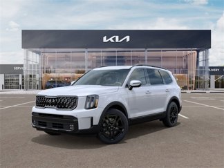 New 2025 Kia Telluride SX Prestige X-Line image 1