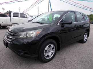Used 2014 Honda CR-V LX image 1