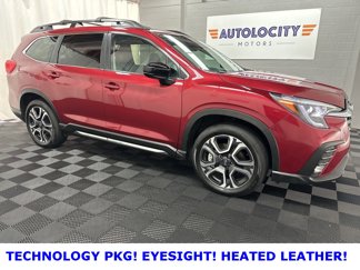 Used 2024 Subaru Ascent Limited w/ Technology Package image 1