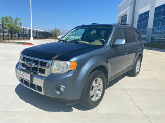 Used 2010 Ford Escape Limited image 1