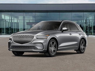 New 2026 Genesis Electrified GV70 Prestige image 1