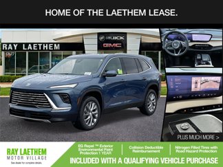 New 2026 Buick Enclave Preferred w/ Power Package image 1