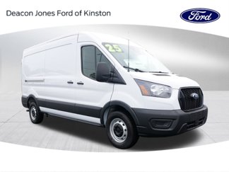 New 2025 Ford Transit 250 148 Medium Roof image 1