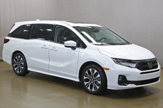 New 2025 Honda Odyssey Elite image 1