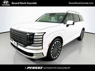 New 2026 Hyundai Palisade Calligraphy image 1