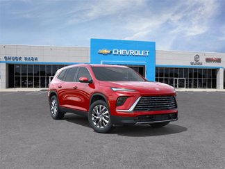 New 2025 Buick Enclave Preferred w/ Power Package image 1