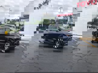 New 2025 Toyota Grand Highlander AWD Hybrid image 1