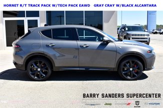 New 2024 Dodge Hornet R/T w/ Track Pack image 1