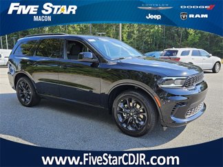 New 2026 Dodge Durango GT w/ Blacktop Package image 1