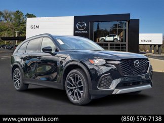 New 2025 MAZDA CX-70 Plug-In Hybrid w/ Premium Pkg image 1