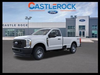 New 2026 Ford F250 XL image 1