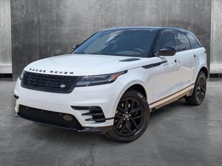 New 2026 Land Rover Range Rover Velar Dynamic SE image 1
