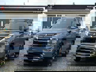 New 2025 Mitsubishi Outlander SE image 1