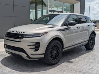 New 2026 Land Rover Range Rover Evoque Dynamic SE image 1