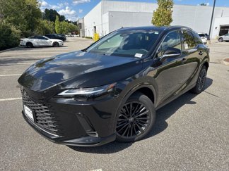 New 2025 Lexus RX 350 Premium image 1