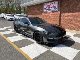 Used 2019 Ford Mustang Shelby GT350 w/ Technology Package image 1