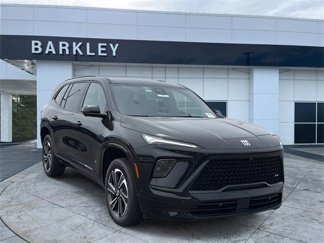 New 2025 Buick Enclave Sport Touring w/ Super Cruise Package image 1