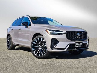 New 2026 Volvo XC60 B5 Ultra w/ Protection Package Premier image 1