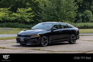 Used 2022 Kia K5 GT-Line w/ GT-Line Awd Premium Package image 1