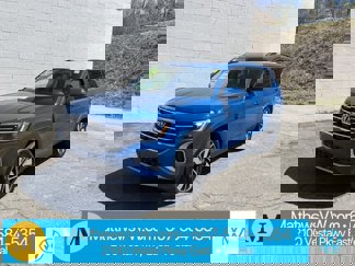 New 2025 Volkswagen Atlas SE image 1