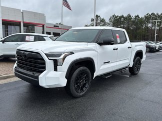 New 2025 Toyota Tundra SR5 image 1